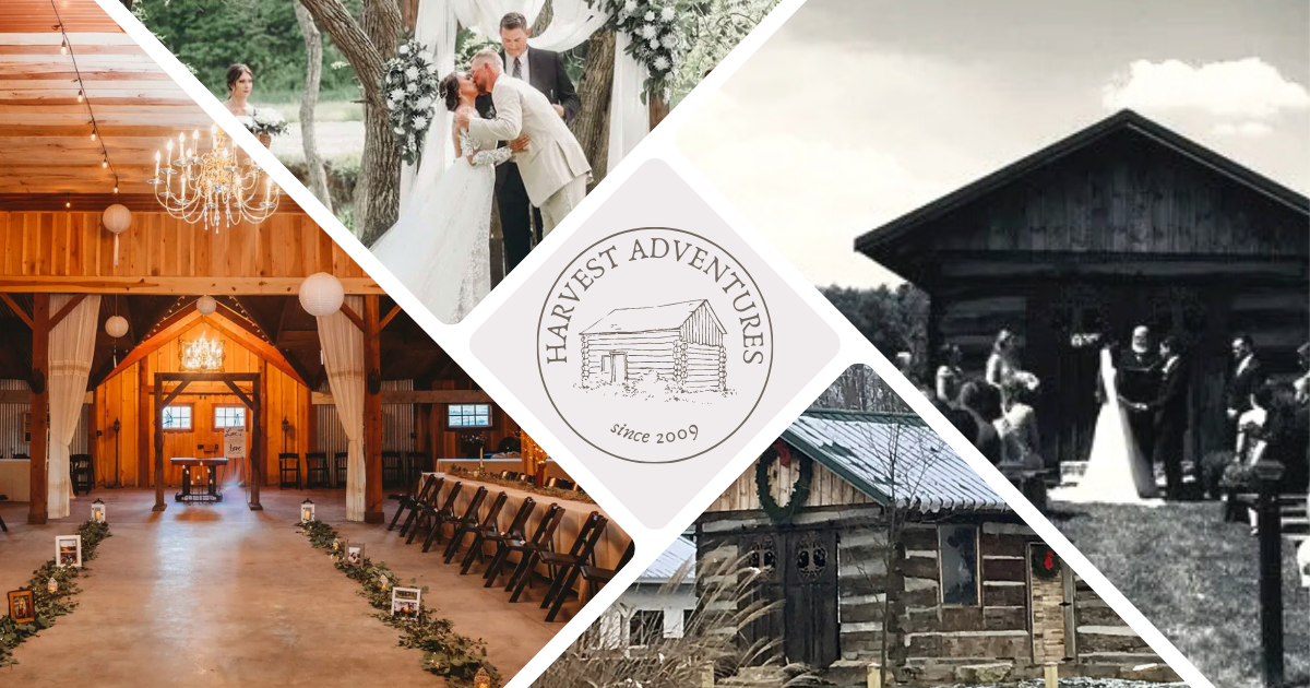 Photo Gallery Harvest Adventures Event Venue Bremen, Ohio