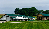 Harvest Adventures Barn