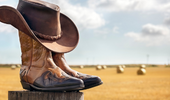 barn bash june cowboy boots june 2023